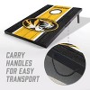 NCAA Missouri Tigers 2'x3' MDF Toss Game Set - 2 of 4