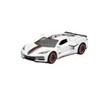 Matchbox 2020 Chevrolet Corvette 70th Special Edition - 2 of 3