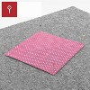 Precision Quilting Tools 13.5 X 13.5 Wool Ironing Mat For Quilting :  Target