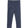 Gerber Baby and Toddler Girls' 3-Pack Jeggings - 2 of 4