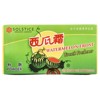 Sanjin Breath Freshener, Watermelon Frost, Powder, 6 Pack, 0.06 oz (2 g) Each - 4 of 4
