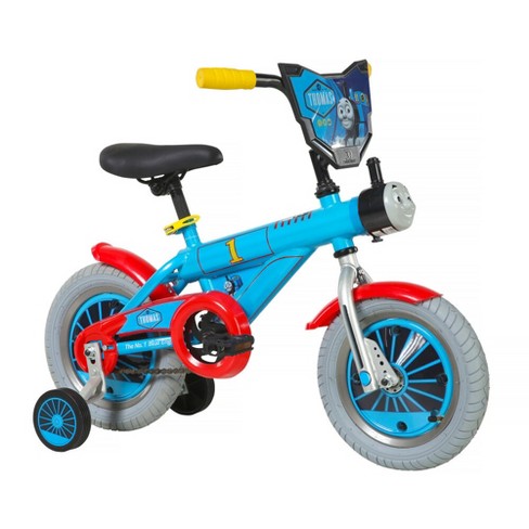 Thomas The Tank Engine 12 Kids Bike Target