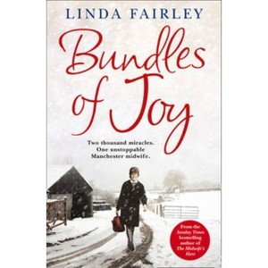 Bundles of Joy - by  Linda Fairley (Paperback) - 1 of 1