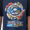 Beyblade Burst Boys' Spinner Tops 2 Piece Shorts And T-Shirt Pajama Set Beyblade - Ace Dragon - image 2 of 4