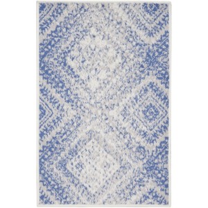 Nourison Whimsicle Faded Bohemian Indoor Area Rug - 1 of 4