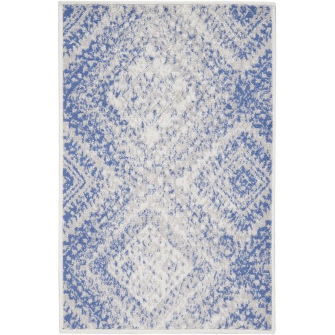 Nourison Whimsicle Faded Bohemian Indoor Area Rug - image 1 of 4