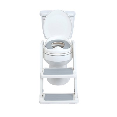 Nuby Potty Seat with Ladder