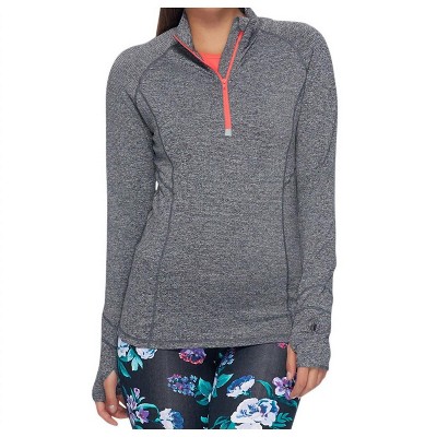 Women's Chugi Zip Front Jacket - Body Glove