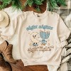 Simply Sage Market Women's Graphic Sweatshirt Eight Nights - 3 of 4