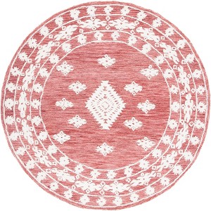 Aspen APN550 Hand Tufted Indoor Rugs - Safavieh - 1 of 4