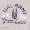 Men's University at Albany Official Great Danes T-Shirt - 2 of 4