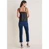 VENUS Womens Cowl Neck Tank - 3 of 4