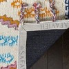 Casablanca CSB217 Hand Tufted Indoor Rug - Safavieh - 4 of 4