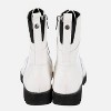 Women's Wo's Easeci Combat Boot - David Pilner - 3 of 3
