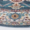 Bayside BAY104 Power Loomed Area Rug  - Safavieh - 3 of 4