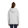 Spruce Fashion Women's Fleece Pullover Hoodie - 3 of 4