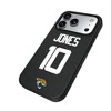 NFL Jacksonville Jaguars Players Game Tactic MagSafe Compatible Cell Phone Case for Apple iPhone 17 Series - 2 of 4