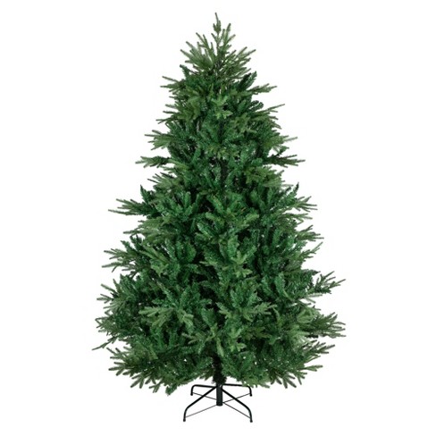 Albero di Natale Poly Jersey Pencil cm. 210 Pejf1504 70 NATIONAL TREE  COMPANY - 44751