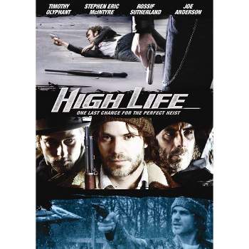 High Life (DVD)(2009)