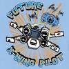 Star Wars Future X-Wing Pilot T-Shirt - image 2 of 3