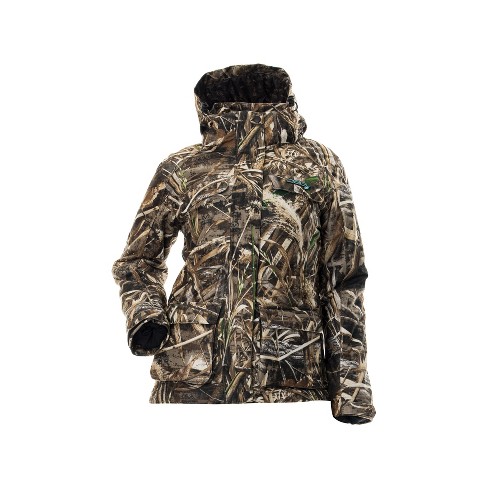 Dsg Outerwear Kylie 4.0 3-in-1 Hunting Jacket In Multicolored, Size ...