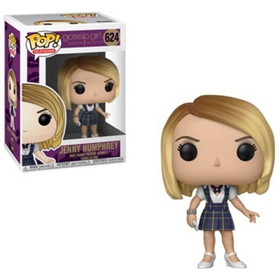 funko pop girl