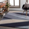 Mark & Day Neerloon Tufted Indoor Area Rugs - 2 of 4
