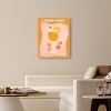 Art Remedy Aperol Spritz Retro Summer Drinks Art Prints Unframed - 2 of 4