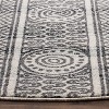 Evoke EVK226 Power Loomed Indoor Rugs - Safavieh - 3 of 3
