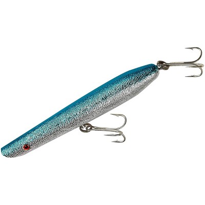 Cotton Cordell Ripplin Red Fin