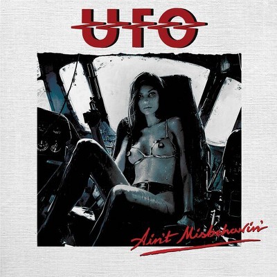 Ufo - Ain't Misbehavin (Vinyl)