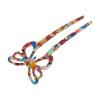Unique Bargains Women's Butterfly Hair Stick Fork Pins 1 Pc - 4 of 4
