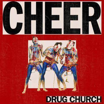 Drug Church - Cheer (CD)