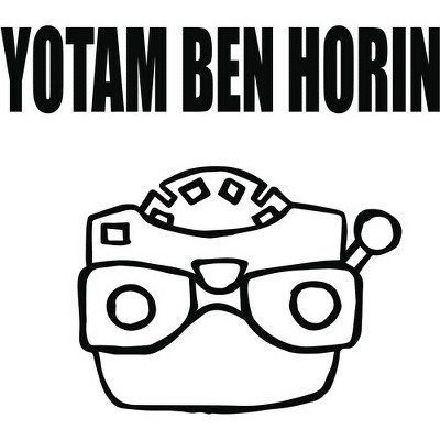 Yotam Ben Horin - One Week Record (Vinyl)