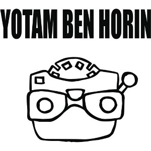 Yotam Ben Horin - One Week Record (Vinyl) - 1 of 1