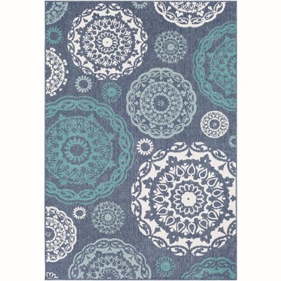 Mark & Day Ethan Woven Indoor and Outdoor Area Rugs