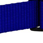 bright royal blue