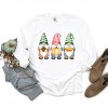 Simply Sage Market Fall Three Gnomes Garment Dyed Long Sleeve - 3 of 4