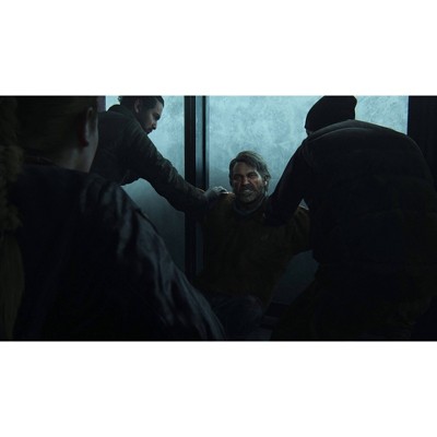 The Last of Us Part II Remastered - PlayStation 5, 3 of 17