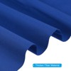 Unique Bargains Seamless Professional Billiard Cloth Replacement Accessories 7 Pcs - 4 of 4