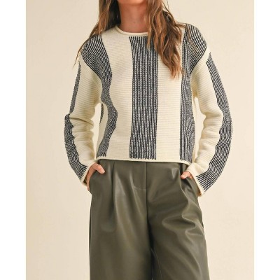 Women's Dream Again Sweater - MIOU MUSE