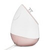 Vanity Planet Facial Steamer - White & Rose Gold - 1ct - image 4 of 4
