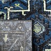 Vintage Hamadan VTH211 Power Loomed Indoor Rugs - Safavieh - 3 of 4