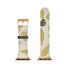 Urban Wild Studio black coffee morning tan Apple Watch Band - Society6 - 3 of 3