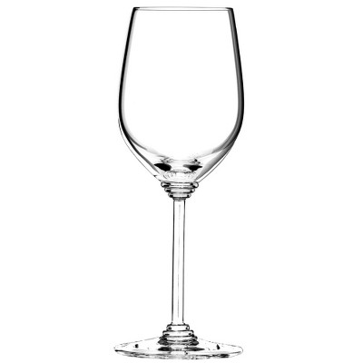 Riedel Wine Series Crystal Viognier/Chardonnay 13.4 Ounce Wine Glass, Set of 2