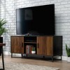 Canton Lane TV Stand for TVs up to 54" Brew Brown - Sauder - 4 of 4