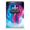 K-Y Yours + Mine Couples Personal Lube - 3 fl oz/2ct - 2 of 4