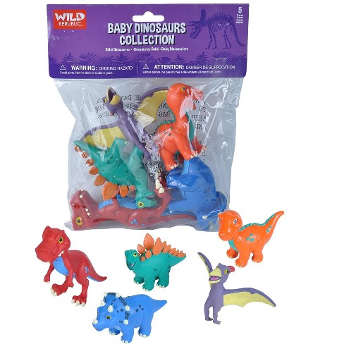 Baby dinosaur shop toy