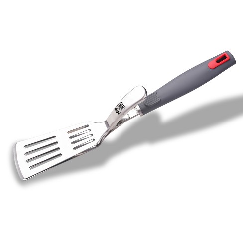 Napoleon Stainless Steel Flexible Spatula - BBQ Pros by Marx