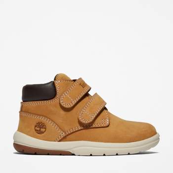 Timberland Toddle Tracks Easy-Close Boots